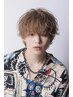 【再来限定】【髪質改善】カット+水素トリートメント　￥15900