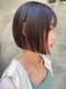 シェル(SHEL+L)の写真/【三宮/北野】あなたが一番輝くヘアを叶えます◇高技術×居心地の良い空気感が人気◎口コミもチェック★