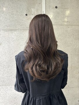 ニーゼロゼロナナ(2007) オリーブブラウン