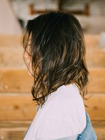 アカサ(A.casa) ダークグレージュ/20代/30代/40代/50代/西阿知/イオン倉敷