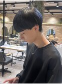 【学割U24】カットのみ!横顔決まるマッシュ! 三鷹/吉祥寺 渚