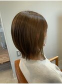 レイヤーボブ