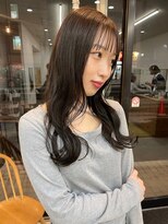 シーク(seek) seek  ブラウン