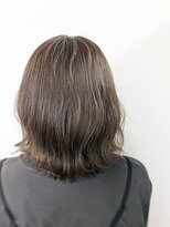 ベリー(berry)&nbsp;オリーブベージュ★