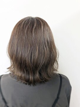 ベリー(berry) オリーブベージュ★