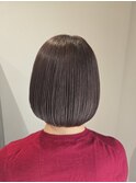 ラベンダーアッシュ