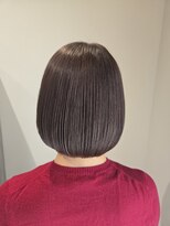 シスイ(sisui)&nbsp;ラベンダーアッシュ