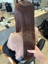ジュール サウス 新宿南口(Joule South) ピンクラベンダーカラー◎