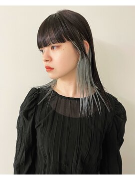 ウィットサークル(wit circle) inner color