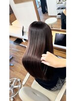 キヌ(kinu)&nbsp;水素カラートリートメント