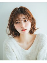 イエロー 新浦安店(YeLLOW) ボブ【新浦安】