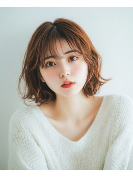 イエロー 新浦安店(YeLLOW) ボブ【新浦安】