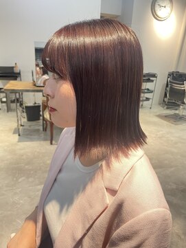 ノエル 池袋店(noel) 【noel】mayu×ピンクラベンダー