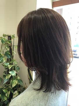 セェリーニ くびれレイヤー