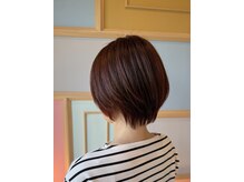 ヘアーエイジ 森田店(HAIR AGE)