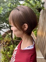 オネスト 北習志野店(onest) イメチェンヘアスタイル