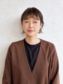 アグ ヘアー アビー古川2号店(Agu hair abbey) 金田一 育