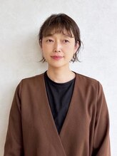 アグ ヘアー アビー古川2号店(Agu hair abbey) 金田一 育