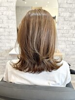 ねこの王子様。&nbsp;ミディアムレイヤー