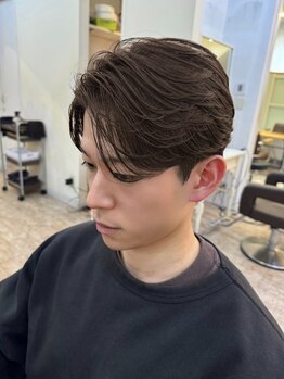 マハロ 自由が丘店(MAhalo)の写真/カット＋カラー¥5500☆通いやすいお得なクーポン多数◎高品質×高技術の施術をお得に体験するチャンス！
