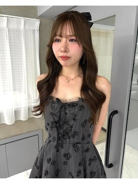 スウィープ(sweep) LIVEアレンジ