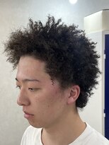 スウェル 津田沼店(Swell)&nbsp;アフロ