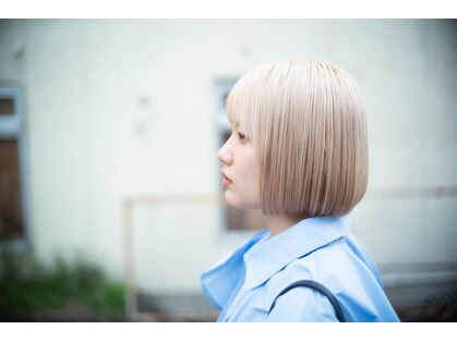 フュー(few)の写真