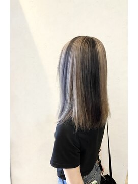 アンビ(ambi) デザインカラー