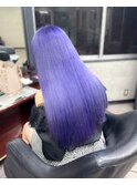 原色ロイヤルパープル