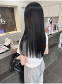 高知 艶髪 大人可愛い 韓国風 20代30代40代