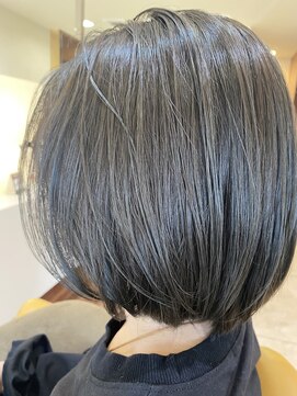 サンロード ヴィフ SUNROAD vif ショートボブ