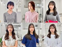 チグン(Jigun)の雰囲気（韓国と日本の今を発信するトレンドサロン【エクステ/イルミナ】）