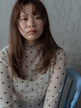 ニーチェ(niche) layer style