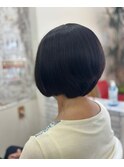 ボブスタイル