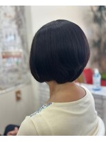 アール 大東店(R)&nbsp;ボブスタイル