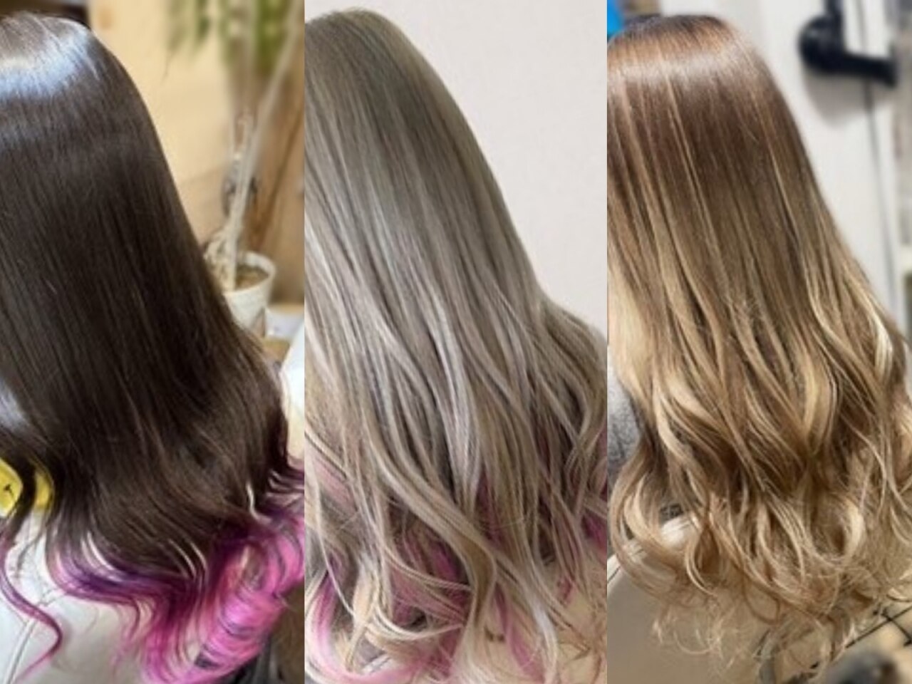 6Dエクステ J＆B【シックスディーエクステ ジェイアンドビー】-キレイ