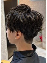 アテーサ 赤羽店(ATTESA)&nbsp;メンズパーマ/メンズマッシュ/メンズカラー/赤羽/赤羽岩淵