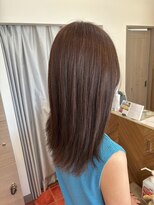ルシア(LUCIA)&nbsp;ブリーチ無しカラー