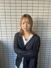 ラディックス(LADiX)&nbsp;つな★ ジェンダー