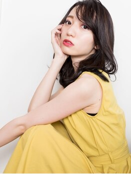 クラン(CLAN)の写真/【浜松駅徒歩10分★】落ち着いた店内で一人ひとりとしっかり向き合い、あなたの“なりたい”を叶えます♪