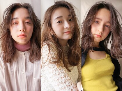 ネウィ サリュー 立川(newi saLyu)の写真