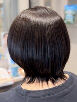 アース オーセンティック 新浦安店(EARTH Authentic)&nbsp;ナチュラルレイヤー