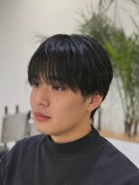 ミンクスプラス 流山おおたかの森(MINX plus)&nbsp;韓国マッシュ