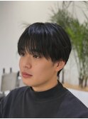 韓国マッシュ