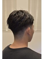 ヘアーズ マツシタ(Hairs MATUSITA)&nbsp;スタイル
