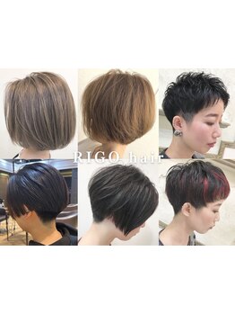 ★HPB AWARD 2024 BEST SALON 注目サロン選出★丁寧なカウンセリングで理想のスタイルへ導きます☆