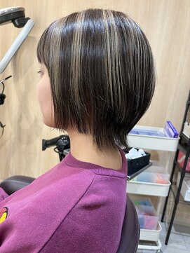 ニューヨークニューヨーク 姫路広畑店(NYNY) ラインハイライト