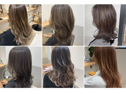 ココア グロウ(COCOA Glow)の写真