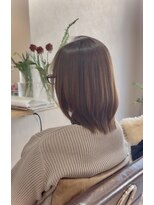 メゾン モモ(MAISON MOMO)&nbsp;縮毛矯正