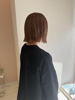 レディー(LADY)&nbsp;ボブ